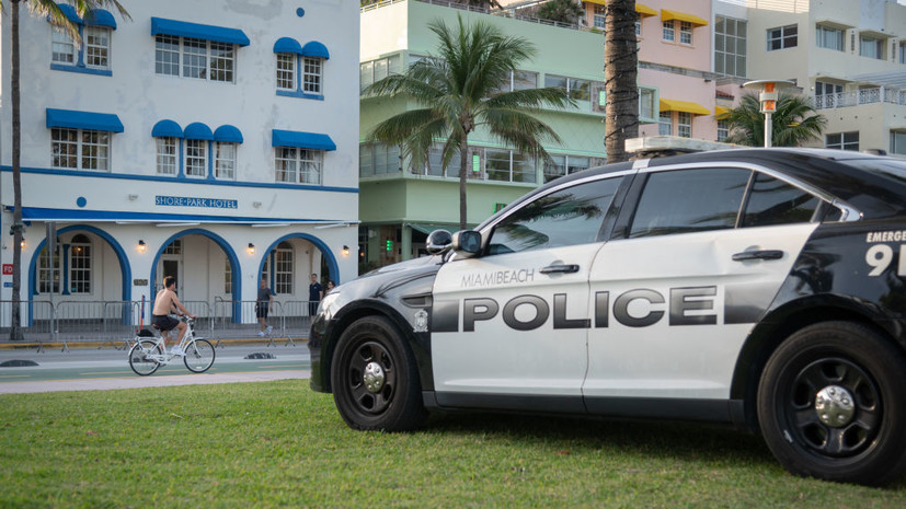 Полиция Майами не нашла насильственных признаков в смерти экс-хоккеиста Кольцова