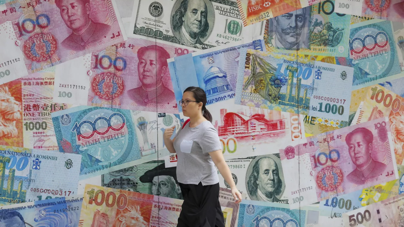 Экономист Ордов спрогнозировал дальнейшее снижение курса юаня к доллару