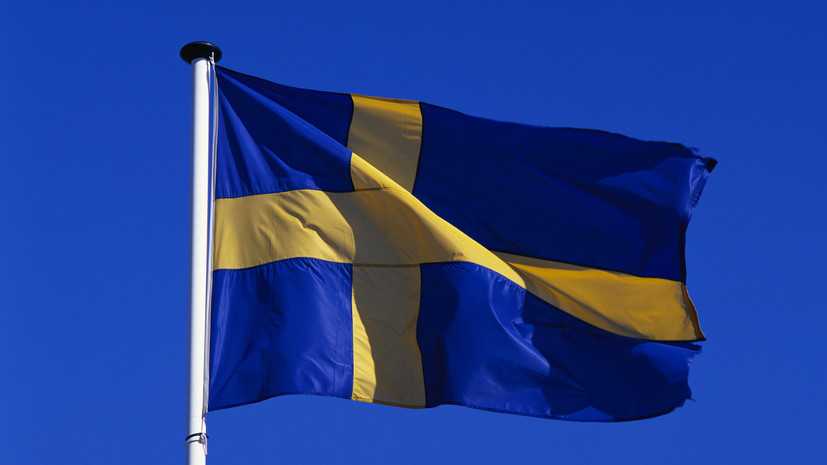 В МИД Швеции осудили нападение на гражданских лиц в «Крокус Сити Холле»