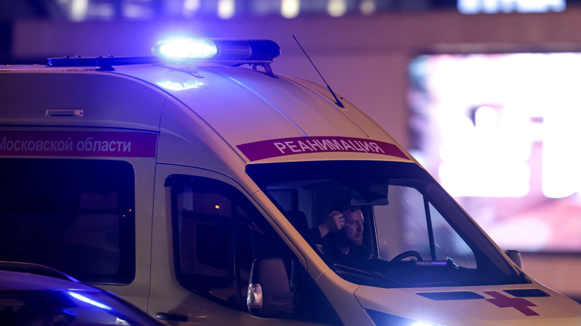 Минздрав Подмосковья опубликовал список из 37 погибших в результате теракта в «Крокусе»