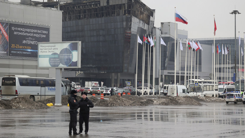 Тренер женского клуба ЦСКА Зиновьев: хочется выразить соболезнования от лица команды