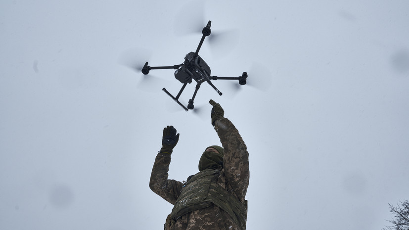 Минобороны: ПВО за сутки уничтожила 172 украинских дрона