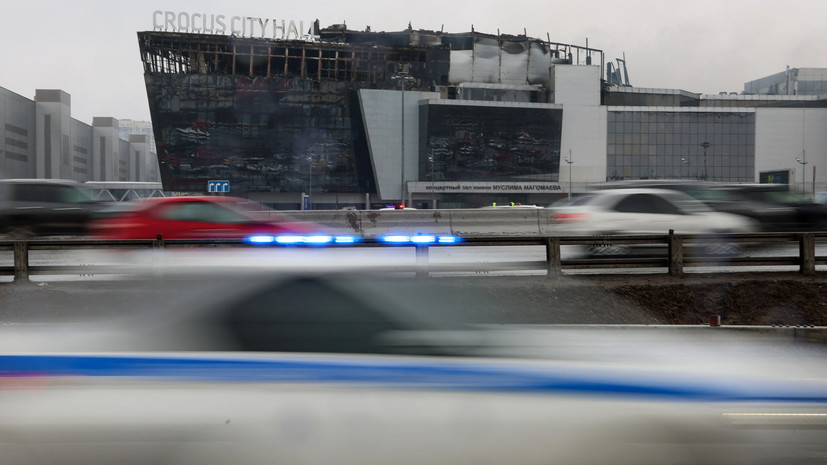 15-летний Халилов рассказал игрокам «Спартака», как спасал людей в «Крокусе»