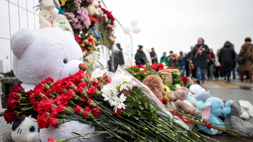 Жительницу Волгограда Чечину, пропавшую при теракте в «Крокусе», нашли погибшей