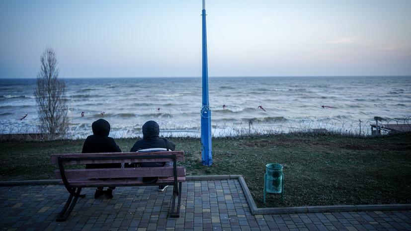 В Одессе вводятся графики отключения электроэнергии