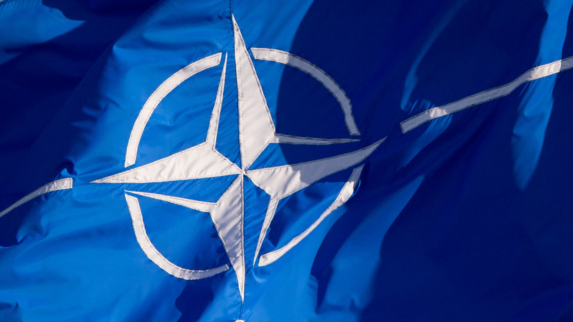 Кнайсль: НАТО избавляется от просроченных снарядов на Украине, как в Югославии