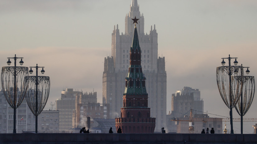 Песков: Кремль не участвует в дискуссиях о смертной казни в России