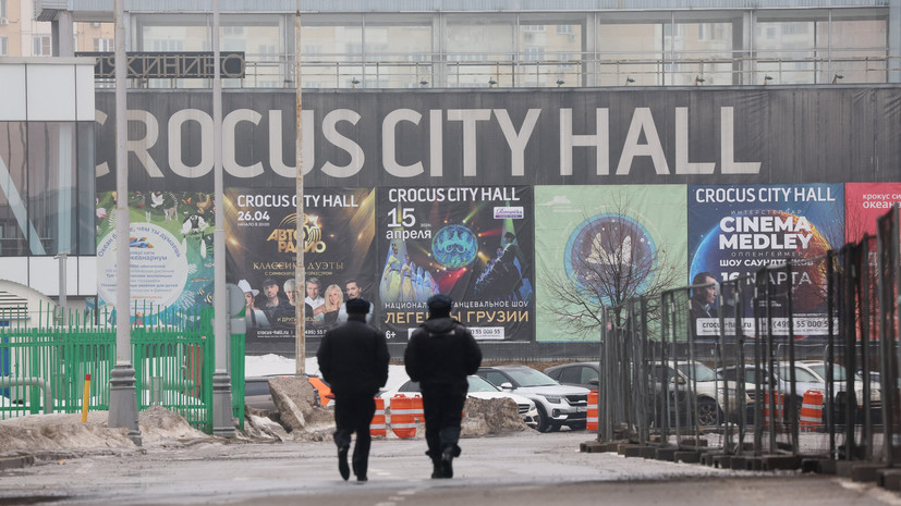 Шор намерен оказать помощь семье гражданина Молдавии, погибшего в «Крокусе»