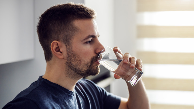 Диетолог Круглова дала советы по соблюдению питьевого режима