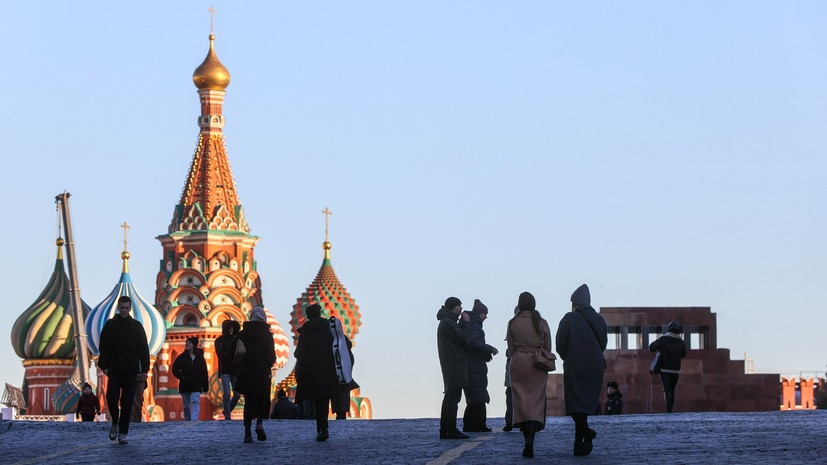 Синоптик Шувалов назвал вероятным возвращение холодов в Москву