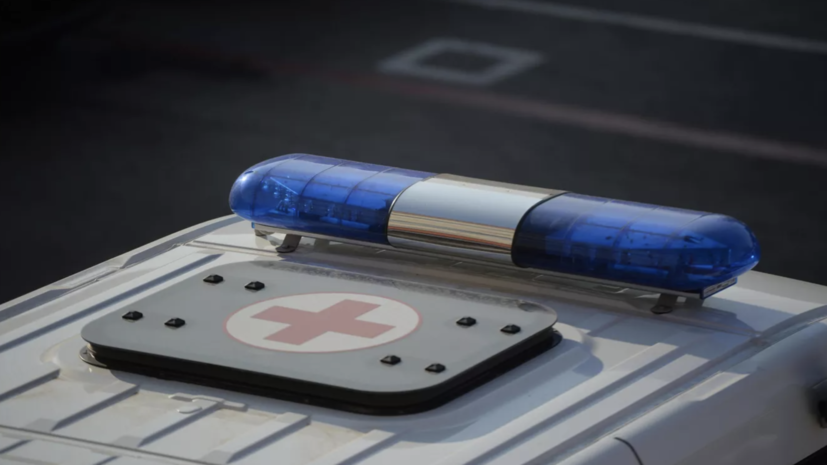 Рабочий погиб под завалами в шахте «Кальинская»