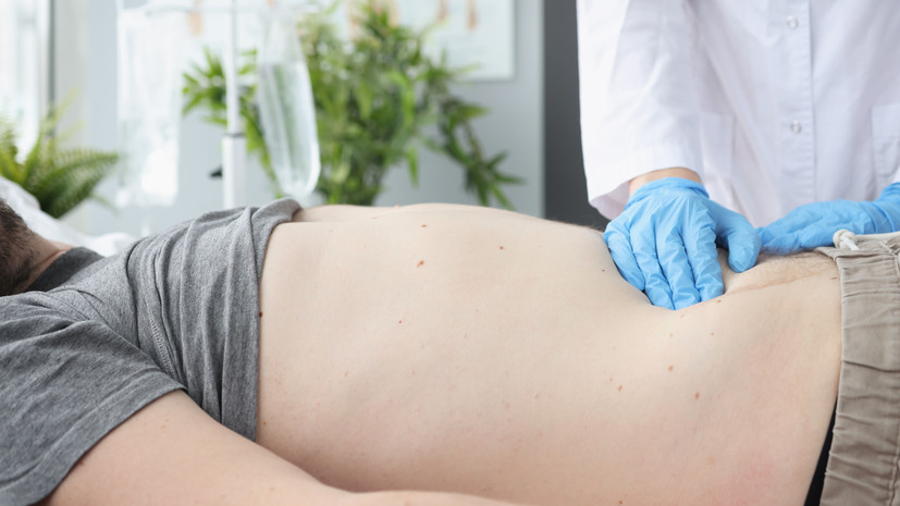 Онколог Исакова рассказала о нетипичных симптомах язвенного колита