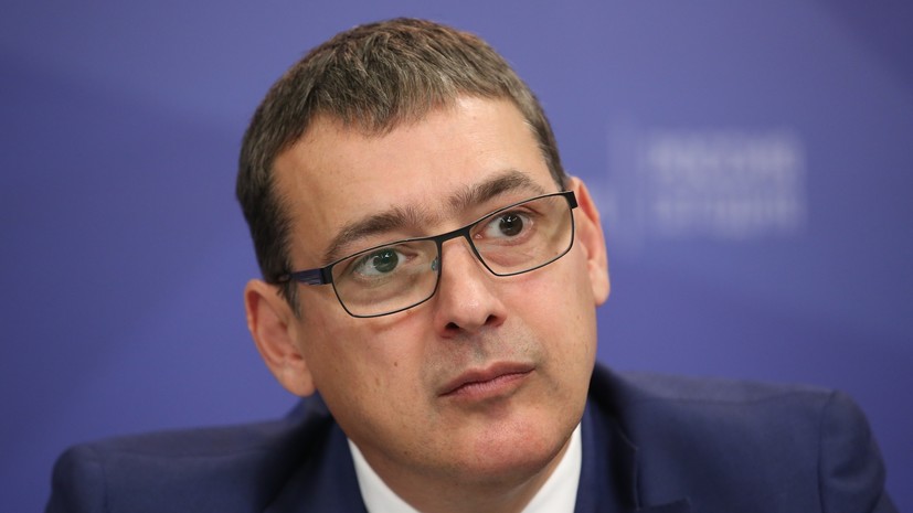 Глава ФФР Мамедов заявил об отсутствии диалога с FIE