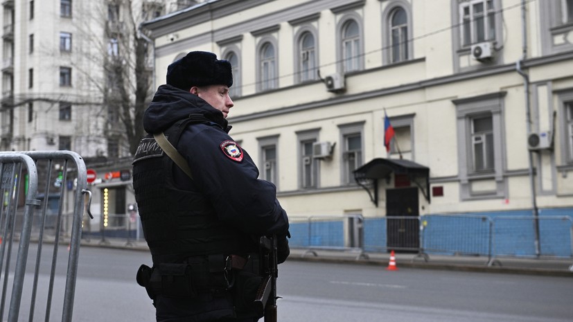 Один из фигурантов дела о теракте в «Крокус Сити Холле» имеет гражданство России