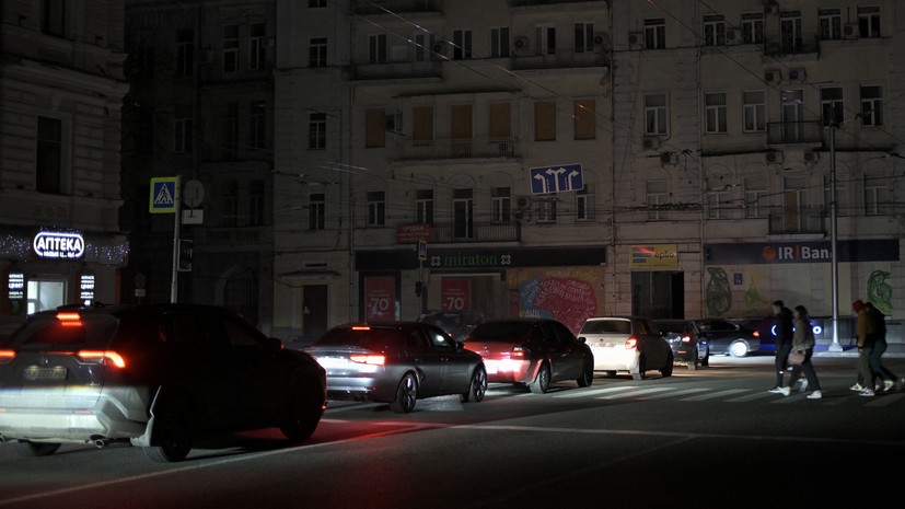 В Харькове заявили, что восстановление пятой ТЭЦ продлится не один год