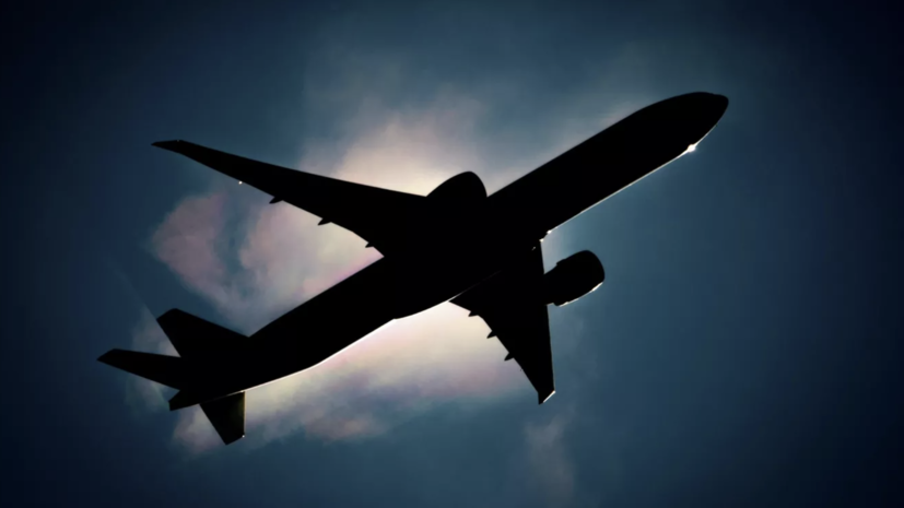 ТАСС: запросивший экстренную посадку Boeing сел в Чите