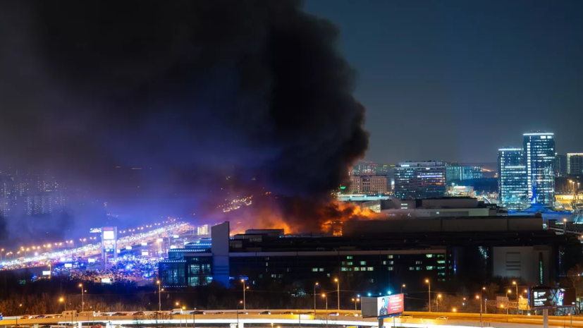 В ЛНР сообщили, что помогут семье погибших в «Крокусе» жительниц республики