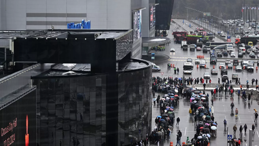 Брат фигуранта дела о теракте: не думаю, что он знал о планах террористов