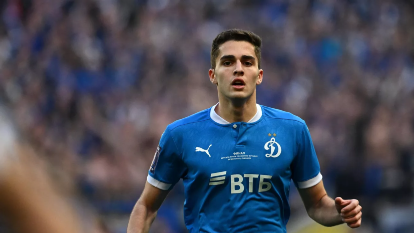 Захарян рассказал о самой странной вещи в Испании