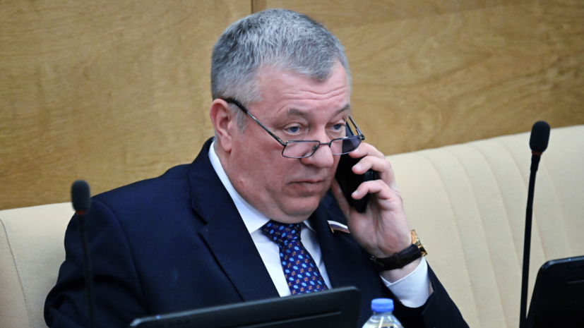 Депутат Гурулёв: в России нужно провести референдум о возвращении смертной казни