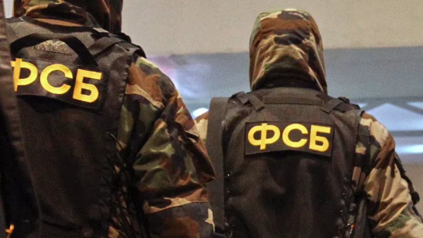 ФСБ: на Украине напавших на «Крокус» террористов хотели встретить как героев