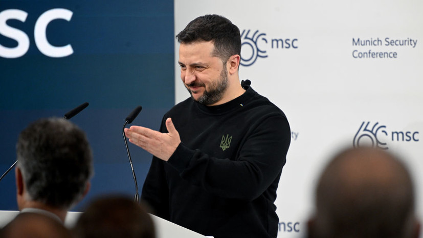 Новым главой СВР Украины стал Олег Иващенко