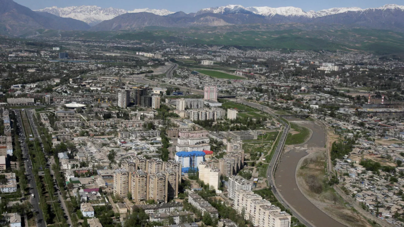 Родственников обвиняемого в теракте в «Крокусе» увезли из кишлака в Душанбе