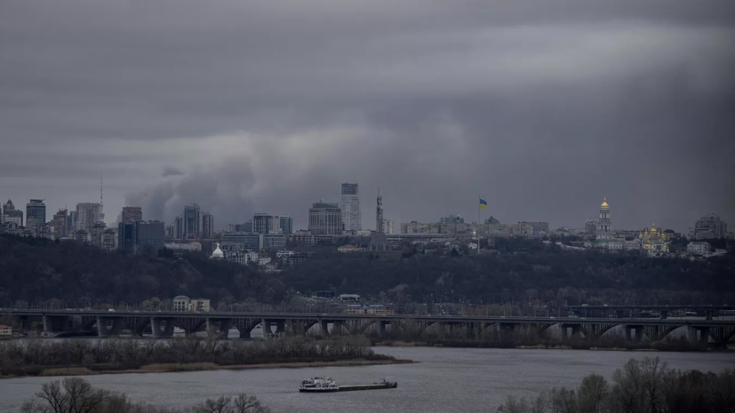 Подполье сообщило о поражении завода с военной техникой в Кривом Роге