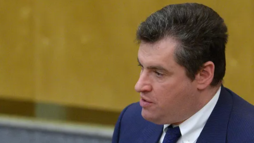 Депутат партии «Возрождение» Суходольский назвал плодотворной встречу со Слуцким