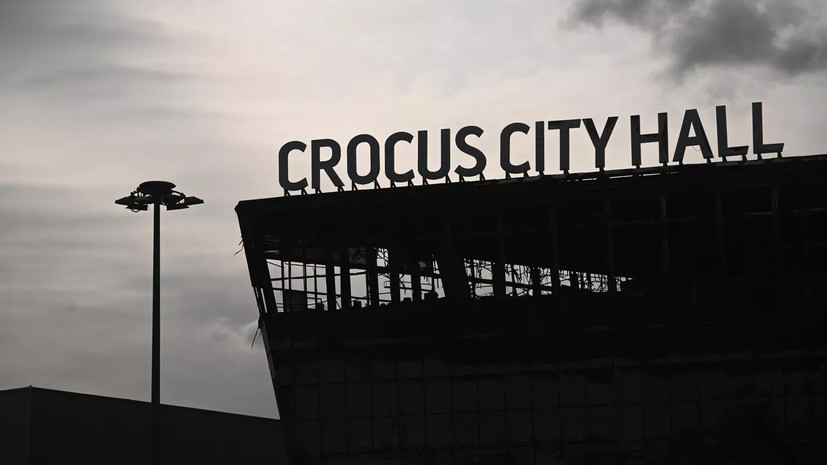 Липецкая полиция начала проверку после слов местной жительницы о теракте