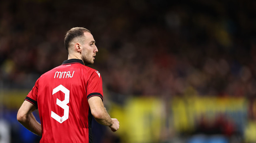 Защитник «Локомотива» Митай: был стереотип, что русские парни — суровые и жёсткие, на Западе все так думают