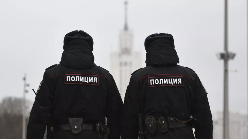 В Москве на 23% выросло количество преступлений, связанных с экстремизмом