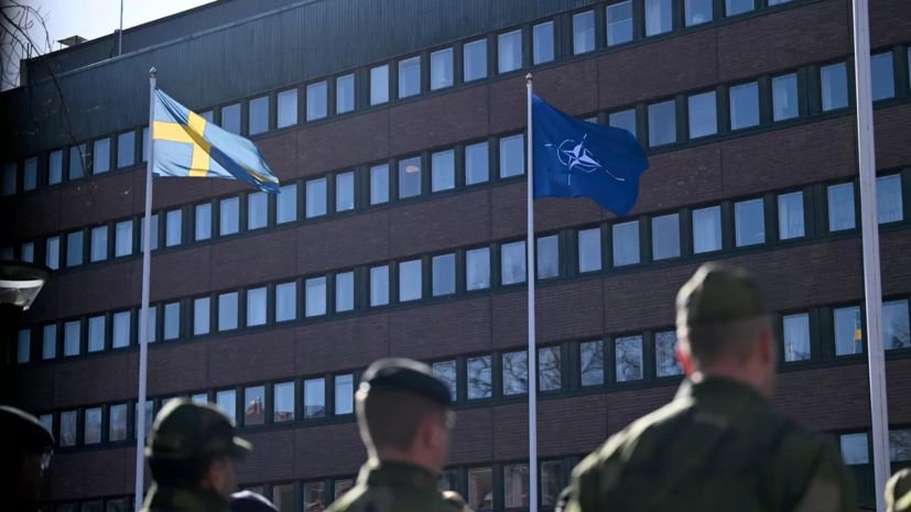 Politico: Швеция в рамках НАТО планирует разместить своих военных в Латвии