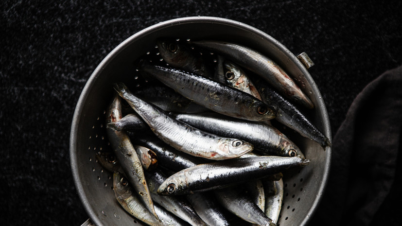 Гастроэнтеролог Кашух рассказала, в каких продуктах есть смертельный мышьяк