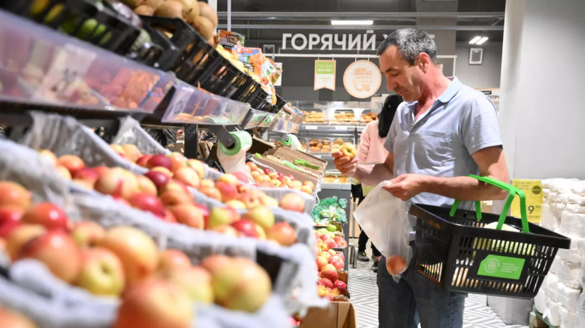 Пищевые предприятия из Москвы разработали новые линейки продукции