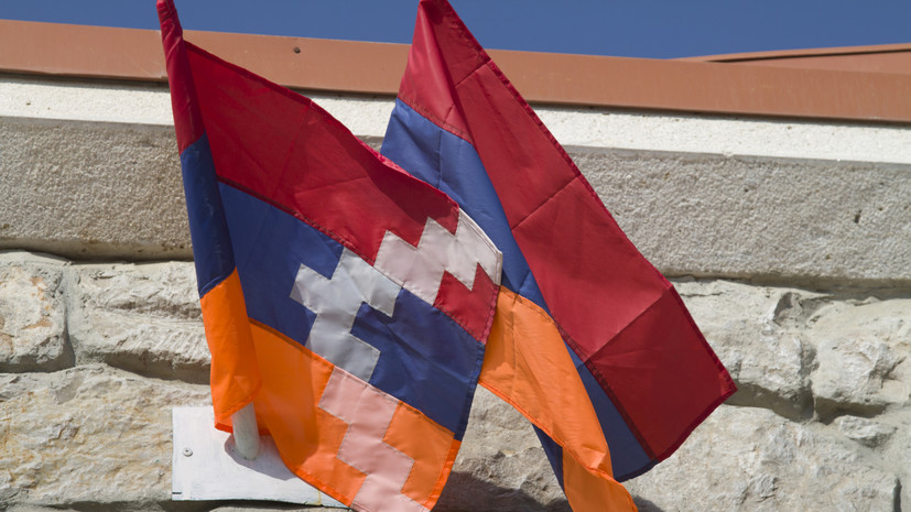 В Ереване заявили, что Армения не рассматривает подачу заявки на вступление в ЕС