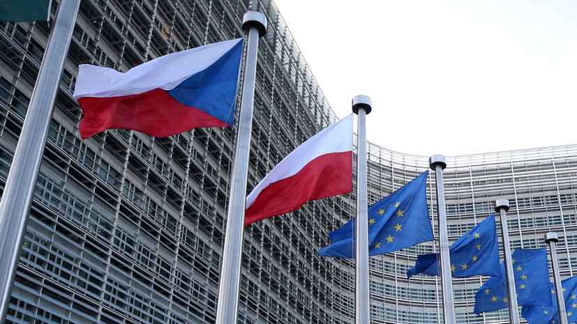 Польша намерена удвоить вклад в инициативу Чехии по боеприпасам для ВСУ