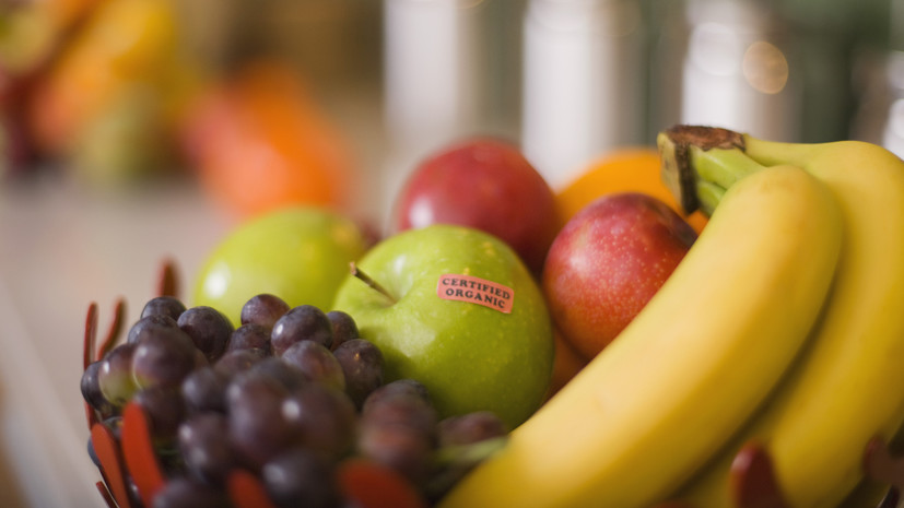 Диетолог Круглова рассказала о продуктах с антиоксидантами