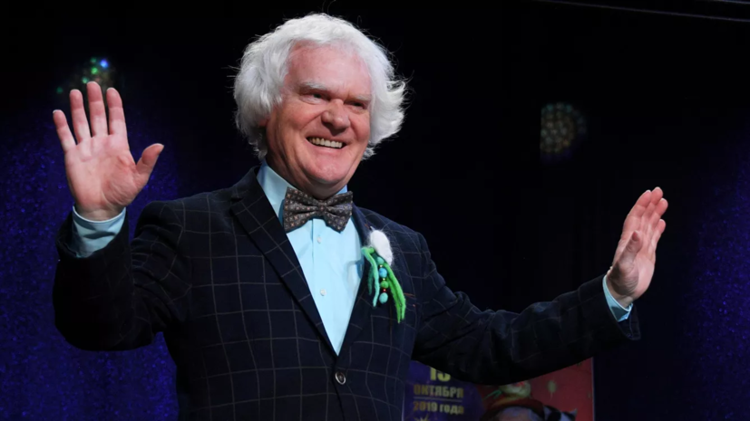 Юрий Куклачёв назвал любимые места в Москве