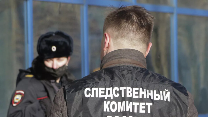 Жители Краснодара ограбили полицейского