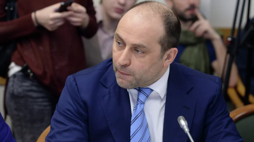 Свищёв: мы обязаны уважать мнение атлетов, решивших ехать на Олимпиаду