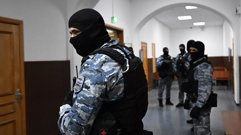 РИА Новости: в Душанбе допросили братьев обвиняемого в теракте в «Крокусе»