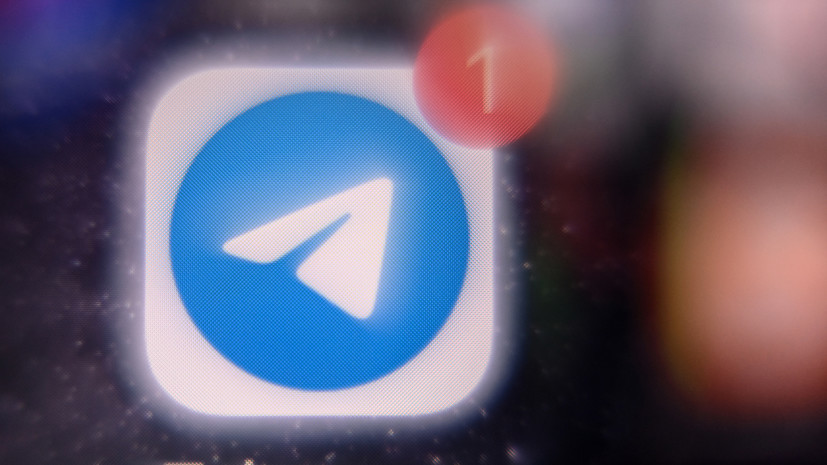 Песков: Дурову следует обратить внимание на использование Telegram террористами