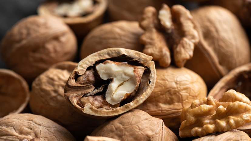 Биолог Созыкин назвал полезные свойства грецких орехов