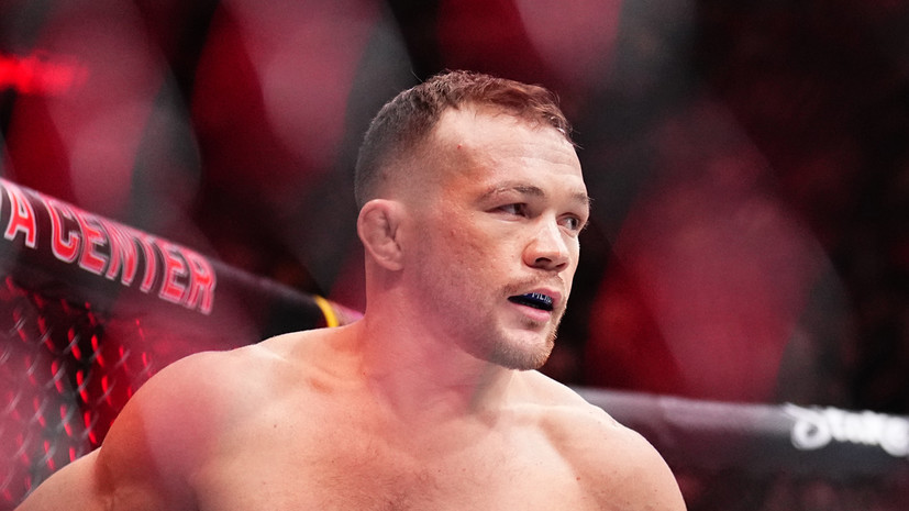 Экс-чемпион UFC Ян пропустит шесть месяцев из-за травм