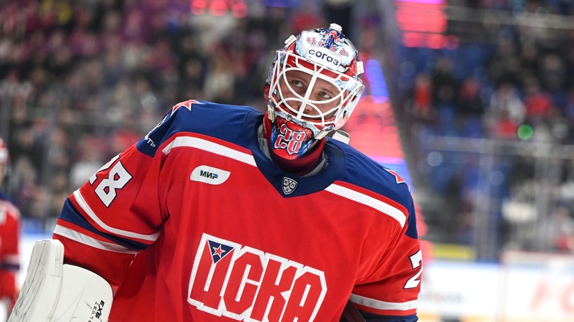 Фридман: Федотов продолжит карьеру в НХЛ в составе «Филадельфии»