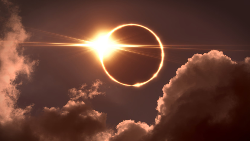 В Московском планетарии прокомментировали предстоящее полное солнечное затмение
