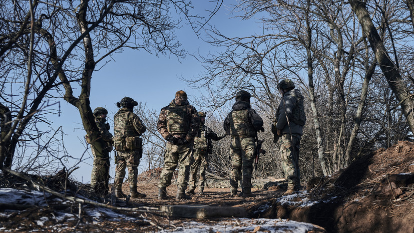 Старовойт сообщил об обстреле деревни Внезапное Курской области со стороны ВСУ