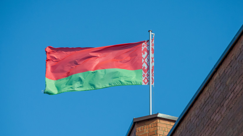 Застрявших в Белоруссии детей из Молдавии разместили в школе и накормили