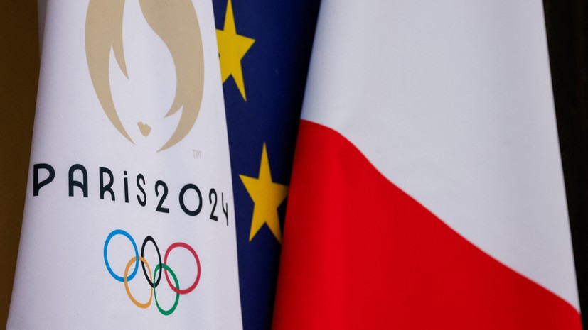 Чайковский: у нас с женой разные мнения относительно участия россиян в ОИ в Париже